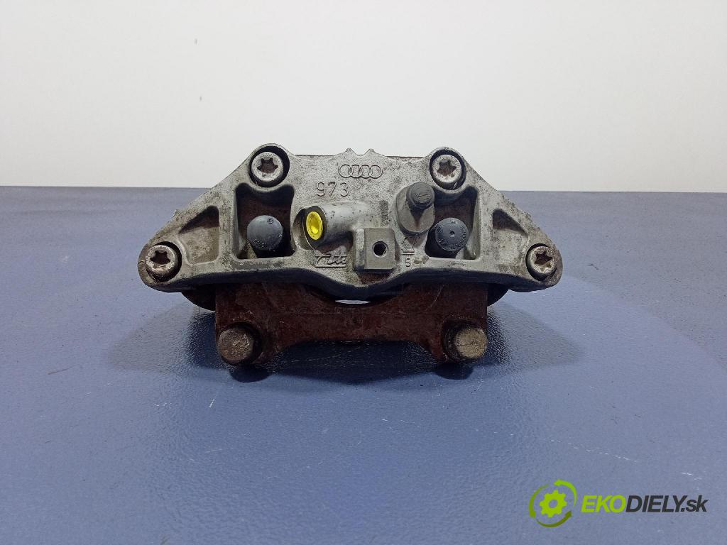 Audi A6 2003 brzdič brzdový Predné Vľavo: 973