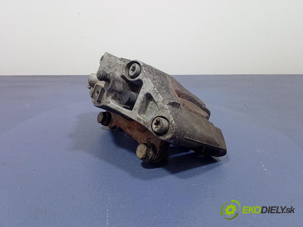 Audi A6 2003 brzdič brzdový Predné Vľavo: 973