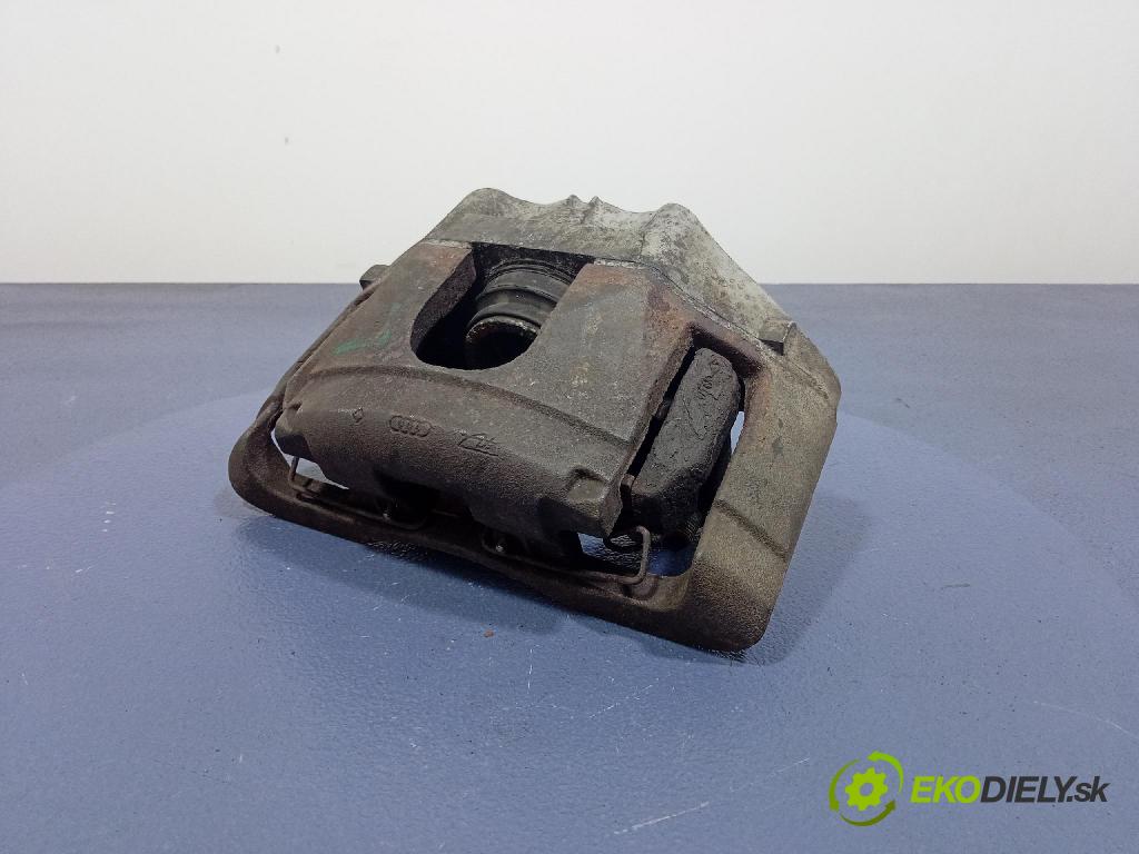 Audi A6 2003 brzdič brzdový Predné Vľavo: 973