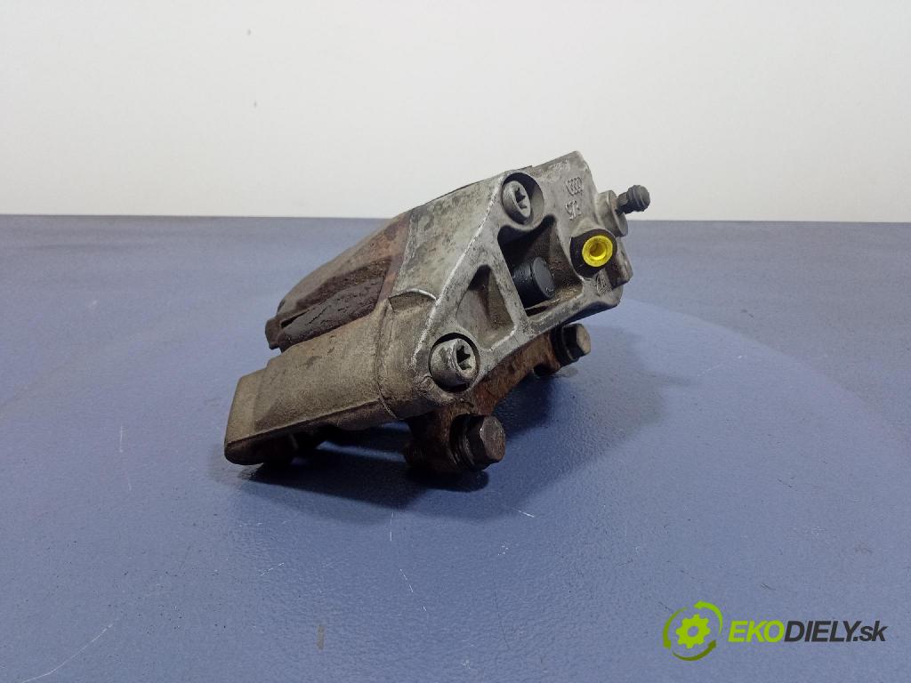 Audi A6 2003 brzdič brzdový Predné Vľavo: 973