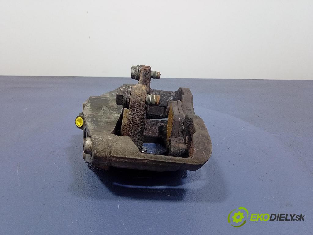 Audi A6 2003 brzdič brzdový Predné Vľavo: 973