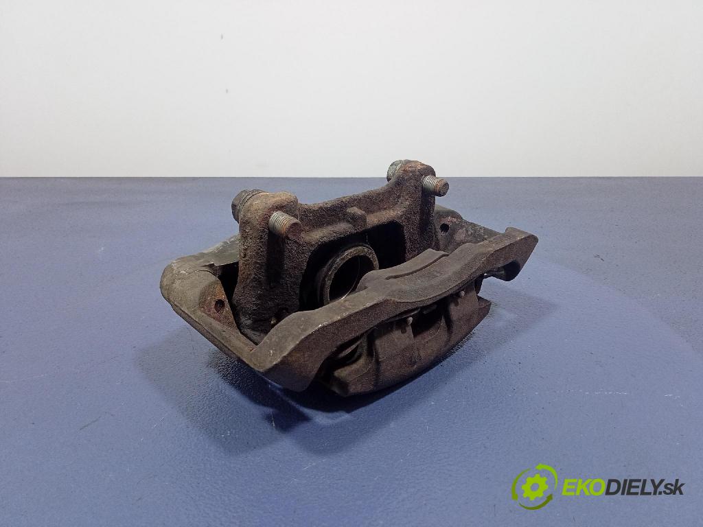 Audi A6 2003 brzdič brzdový Predné Vľavo: 973