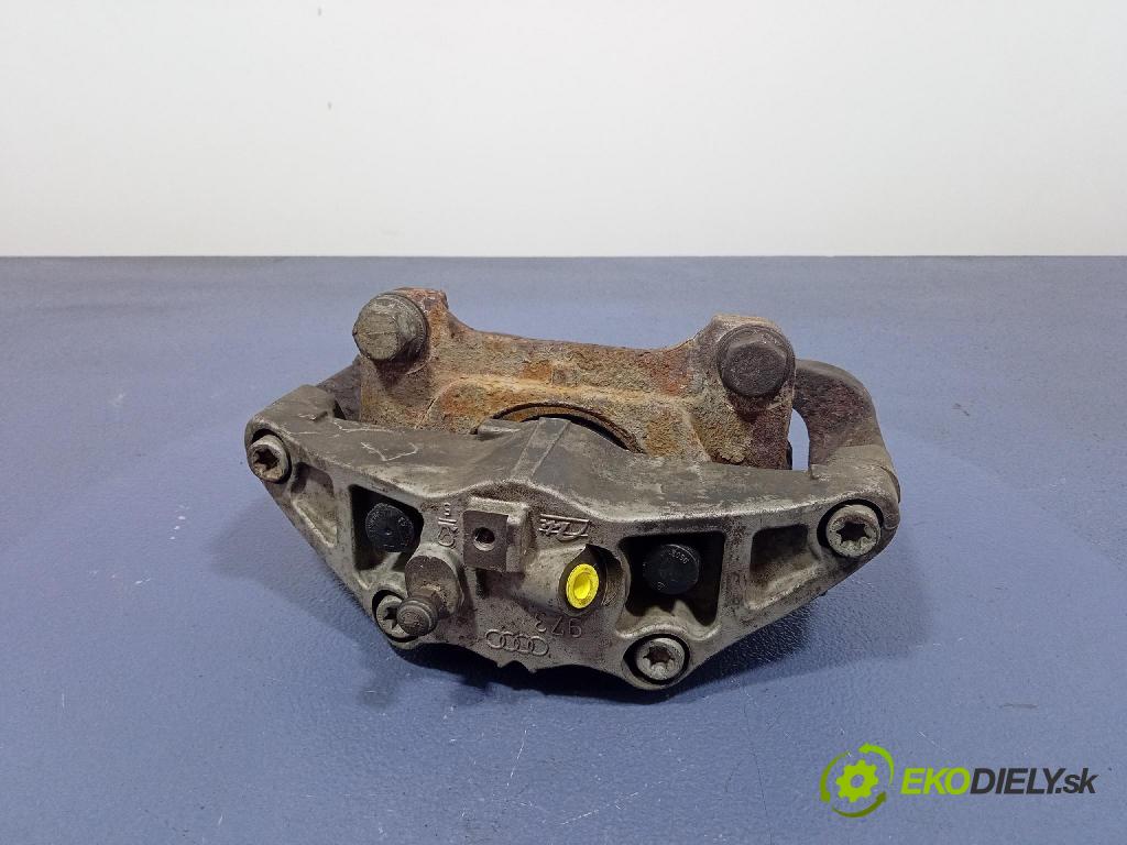 Audi A6 2003 brzdič brzdový Predné Vľavo: 973