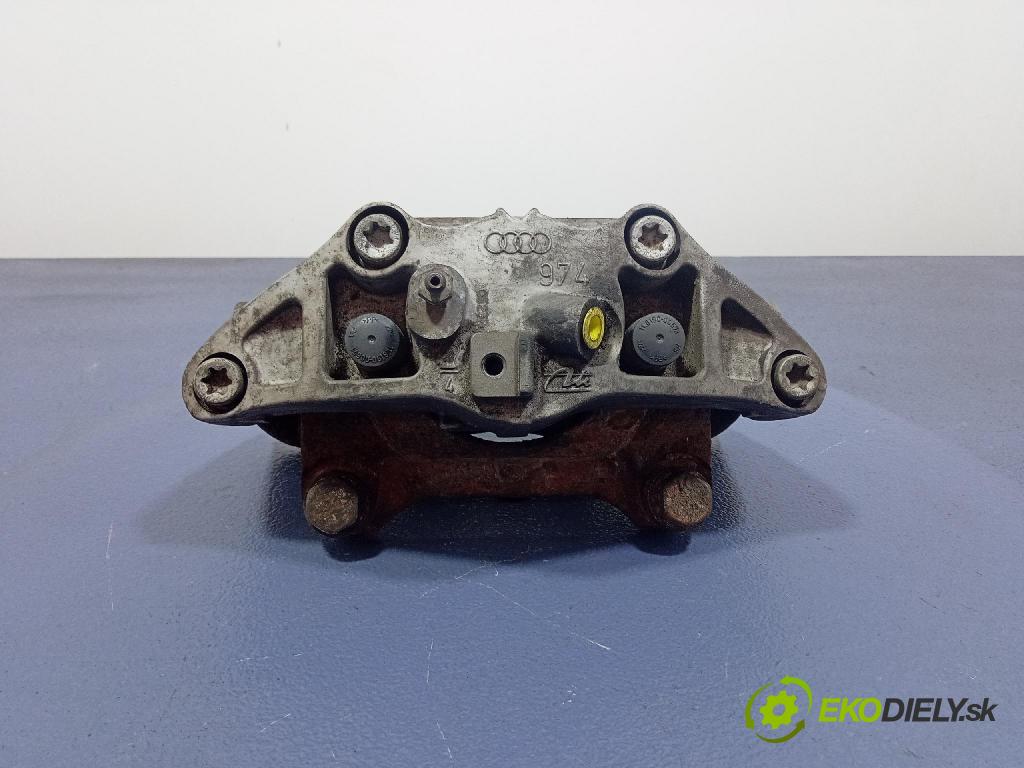 Audi A6 2003 brzdič brzdový Predné v pravo: 974