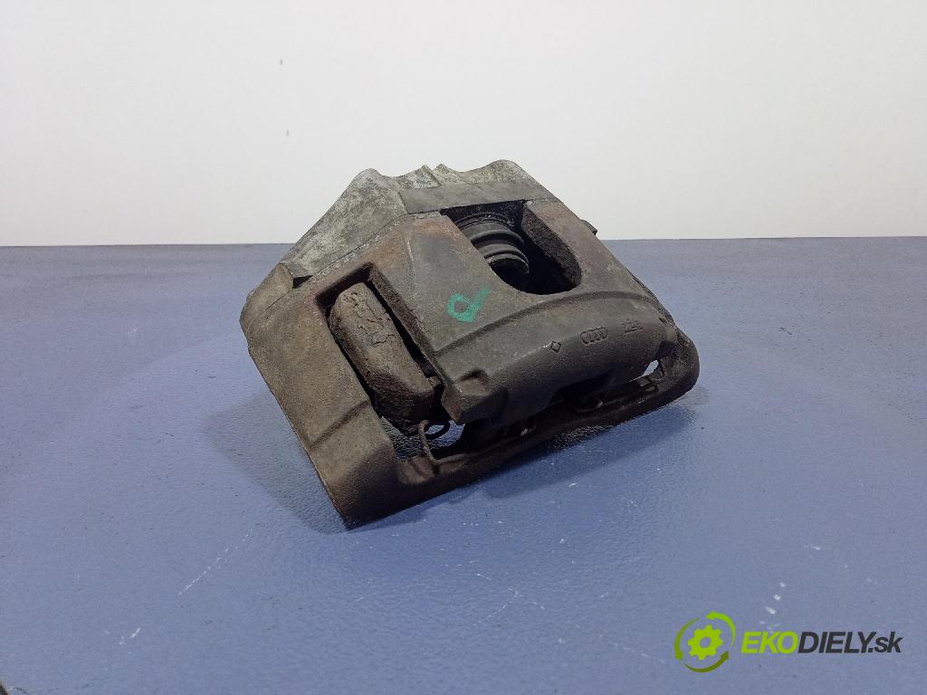 Audi A6 2003 brzdič brzdový Predné v pravo: 974