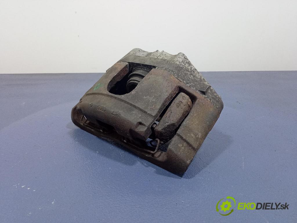 Audi A6 2003 brzdič brzdový Predné v pravo: 974