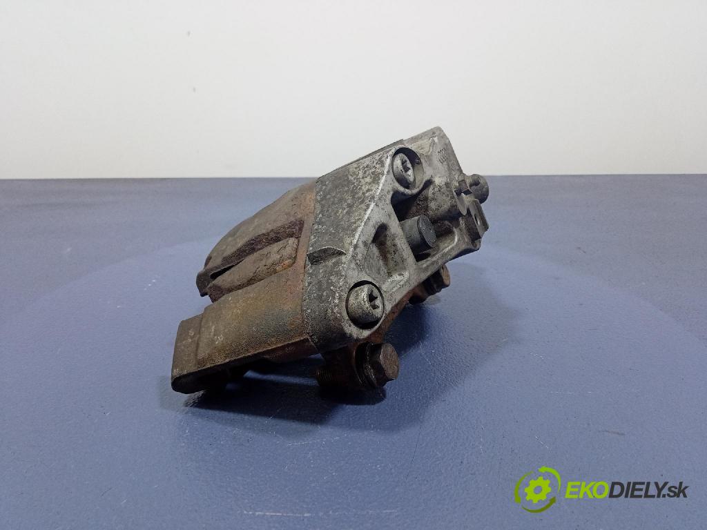 Audi A6 2003 brzdič brzdový Predné v pravo: 974