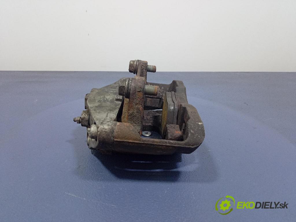 Audi A6 2003 brzdič brzdový Predné v pravo: 974