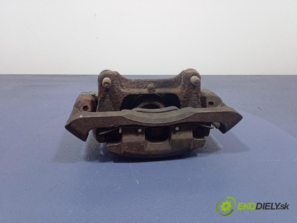 Audi A6 2003 brzdič brzdový Predné v pravo: 974