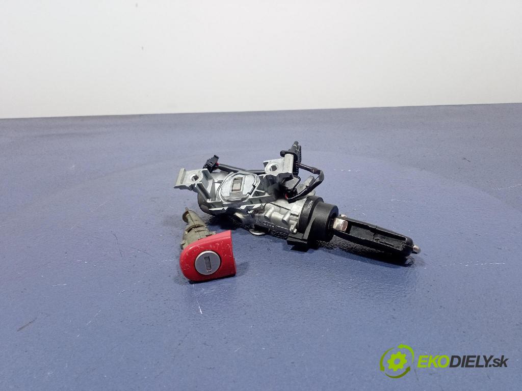 Seat Altea 2007 Spínač zapaľovania: 1K0905851B