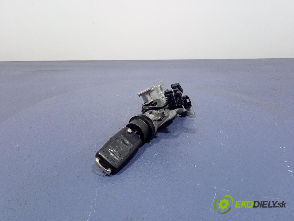 Seat Altea 2007 Spínač zapaľovania: 1K0905851B