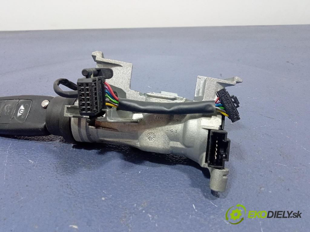 Seat Altea 2007 Spínač zapaľovania: 1K0905851B