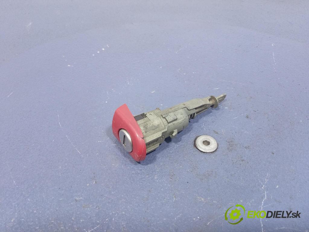 Seat Altea 2007 Spínač zapaľovania: 1K0905851B