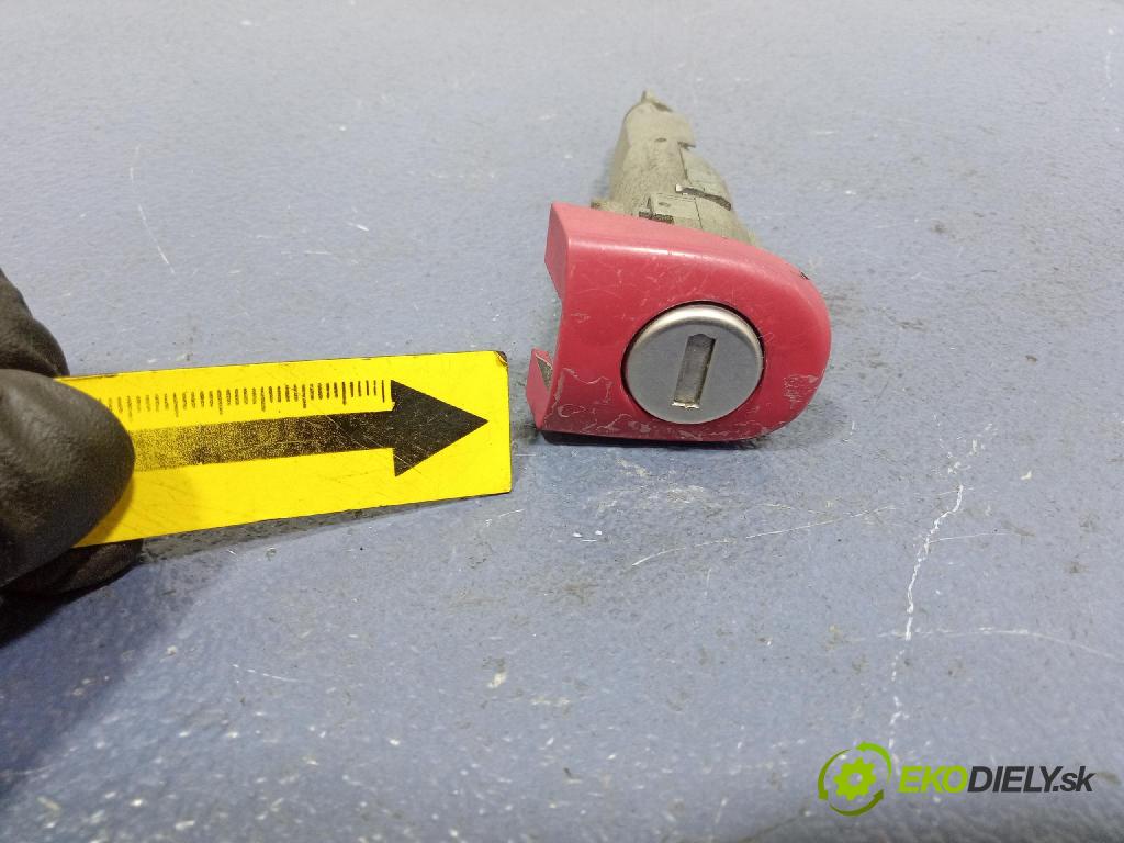 Seat Altea 2007 Spínač zapaľovania: 1K0905851B