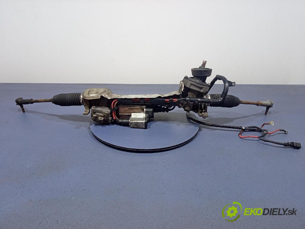 Seat Altea 2007 Ozubené kolo: volant 1K1423051CC