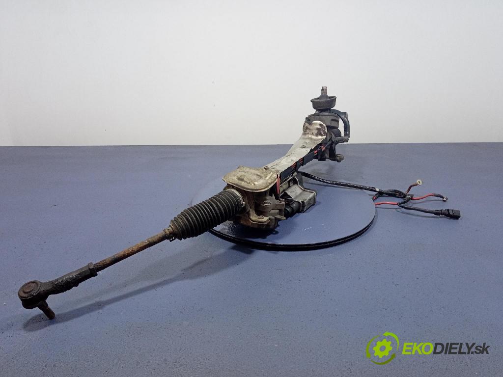 Seat Altea 2007 Ozubené kolo: volant 1K1423051CC