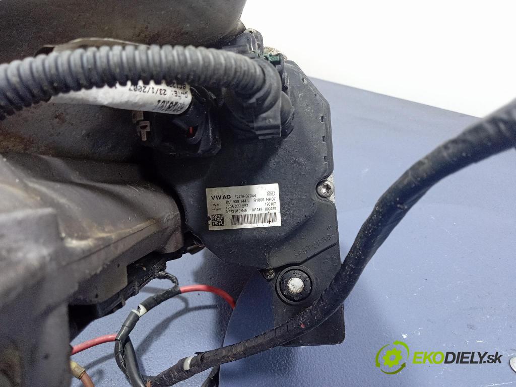 Seat Altea 2007 Ozubené kolo: volant 1K1423051CC