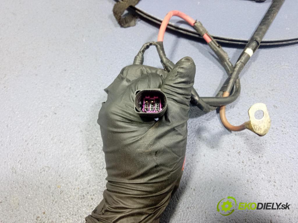 Seat Altea 2007 Ozubené kolo: volant 1K1423051CC