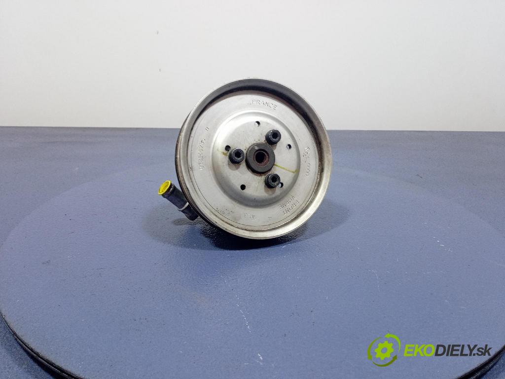 Audi A6 2003 čerpadlo Asistencia: Manažéri: 4B0145156B