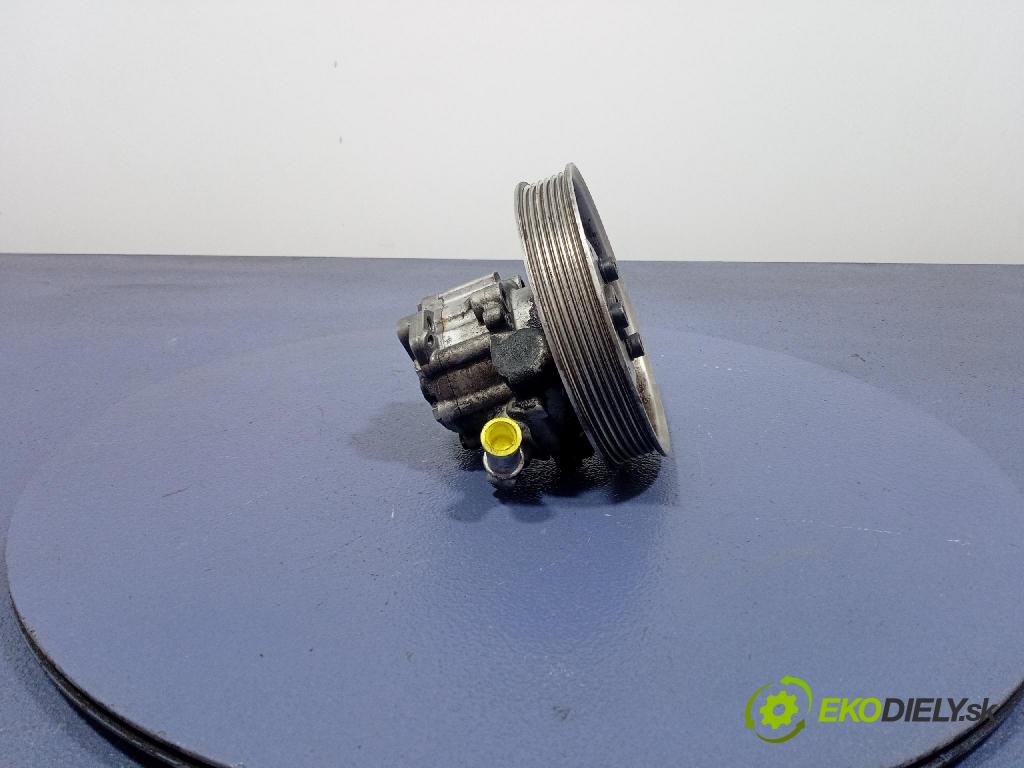 Audi A6 2003 čerpadlo Asistencia: Manažéri: 4B0145156B