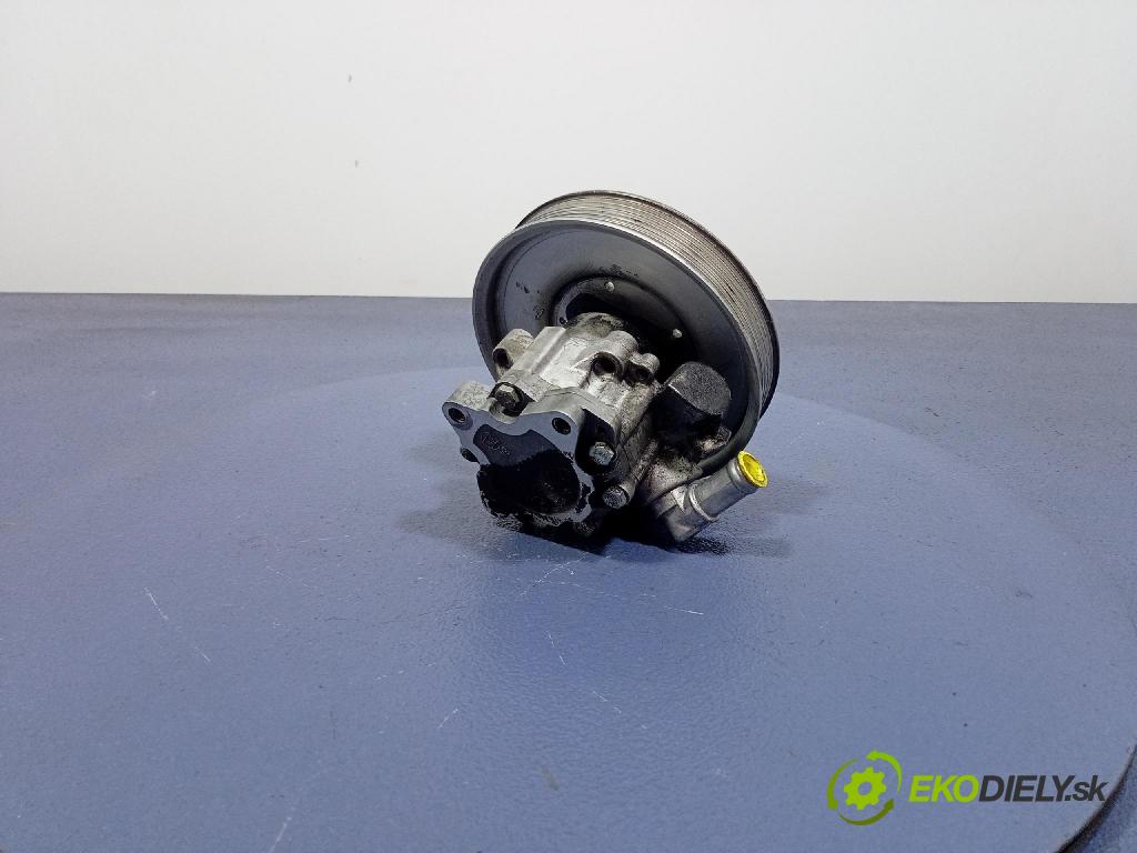 Audi A6 2003 čerpadlo Asistencia: Manažéri: 4B0145156B