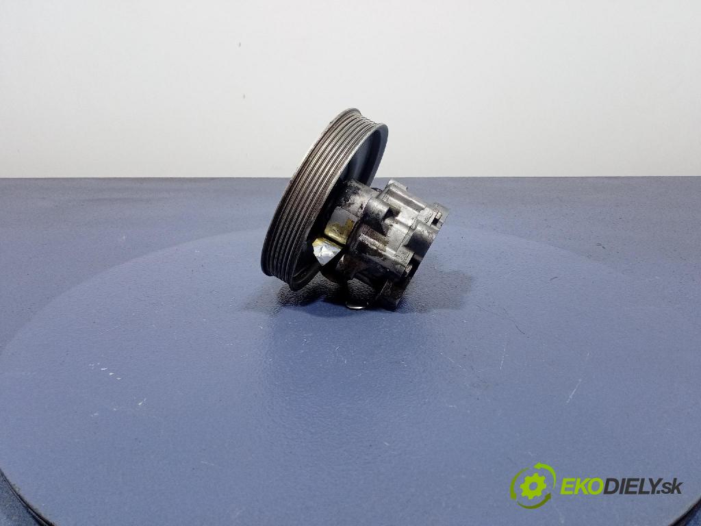 Audi A6 2003 čerpadlo Asistencia: Manažéri: 4B0145156B