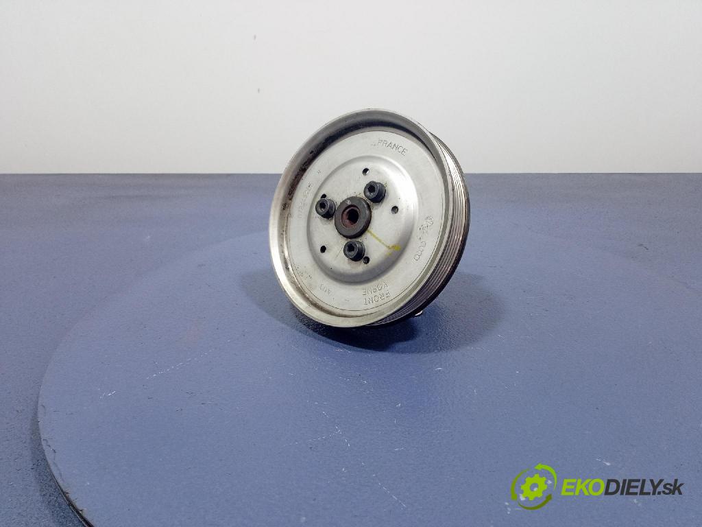 Audi A6 2003 čerpadlo Asistencia: Manažéri: 4B0145156B