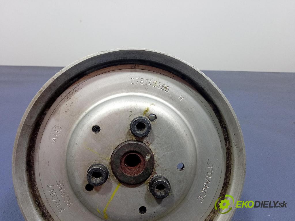 Audi A6 2003 čerpadlo Asistencia: Manažéri: 4B0145156B