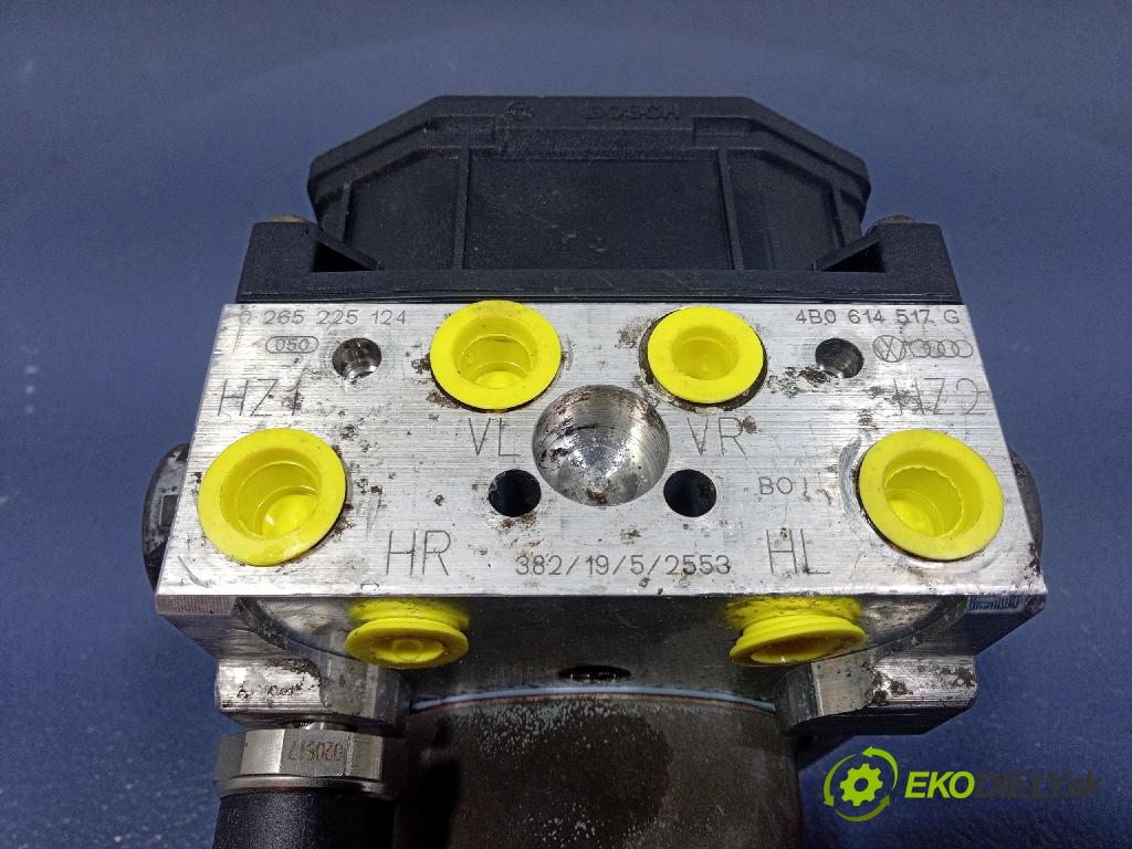 Audi A6 2003 čerpadlo ABS x 4B0614517G