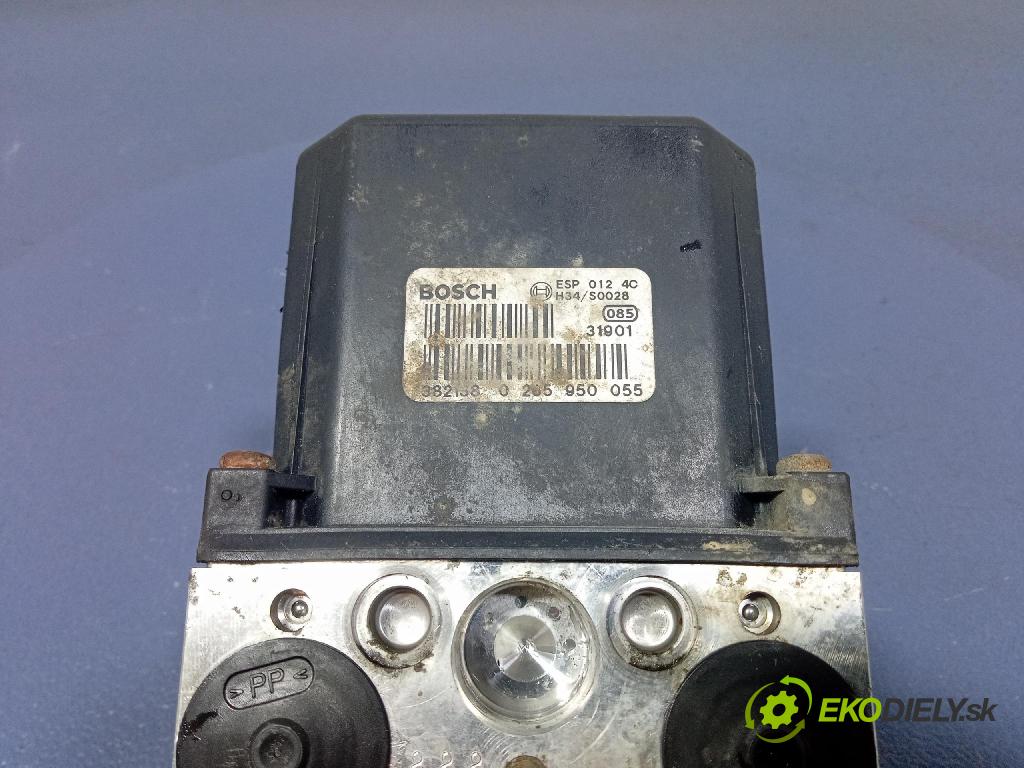 Audi A6 2003 čerpadlo ABS x 4B0614517G