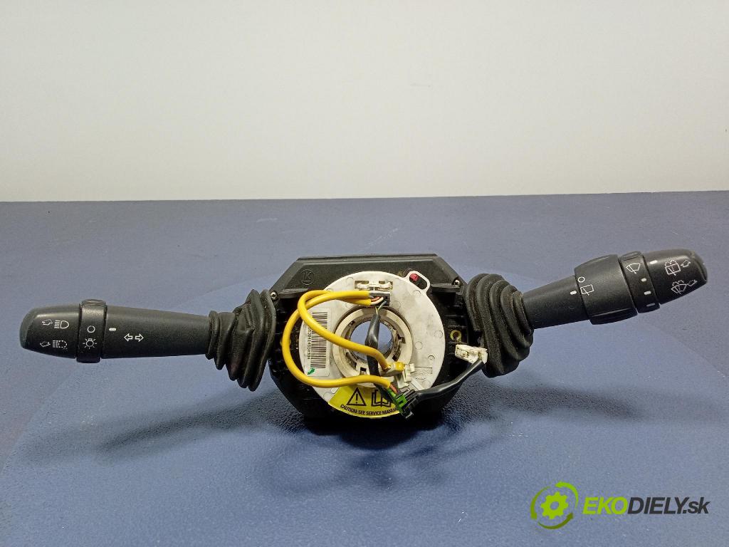 Fiat Stilo 2004 prepínač Komplex: 07353682470