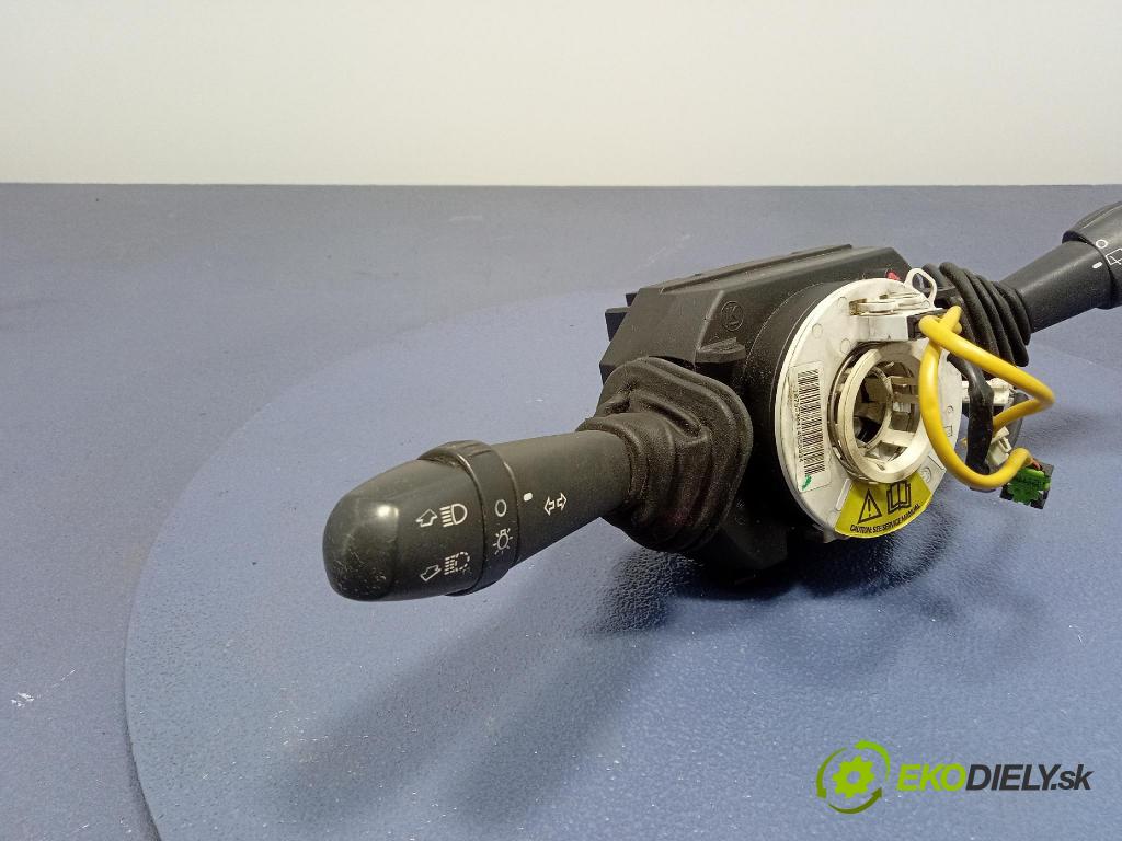 Fiat Stilo 2004 prepínač Komplex: 07353682470