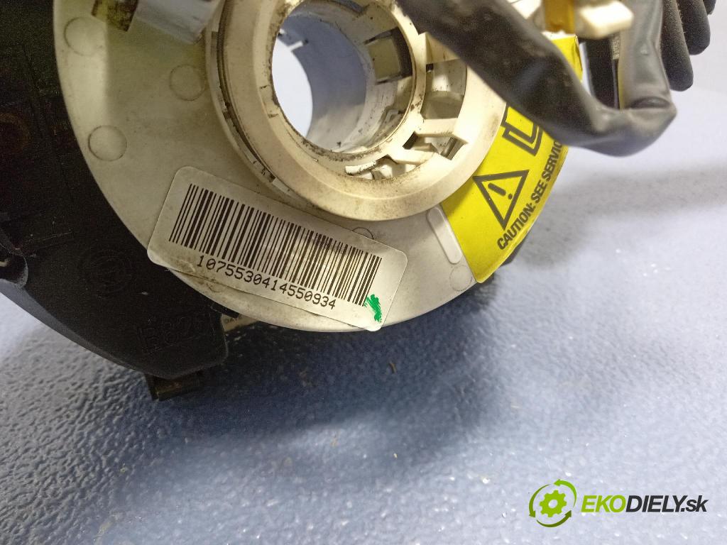 Fiat Stilo 2004 prepínač Komplex: 07353682470