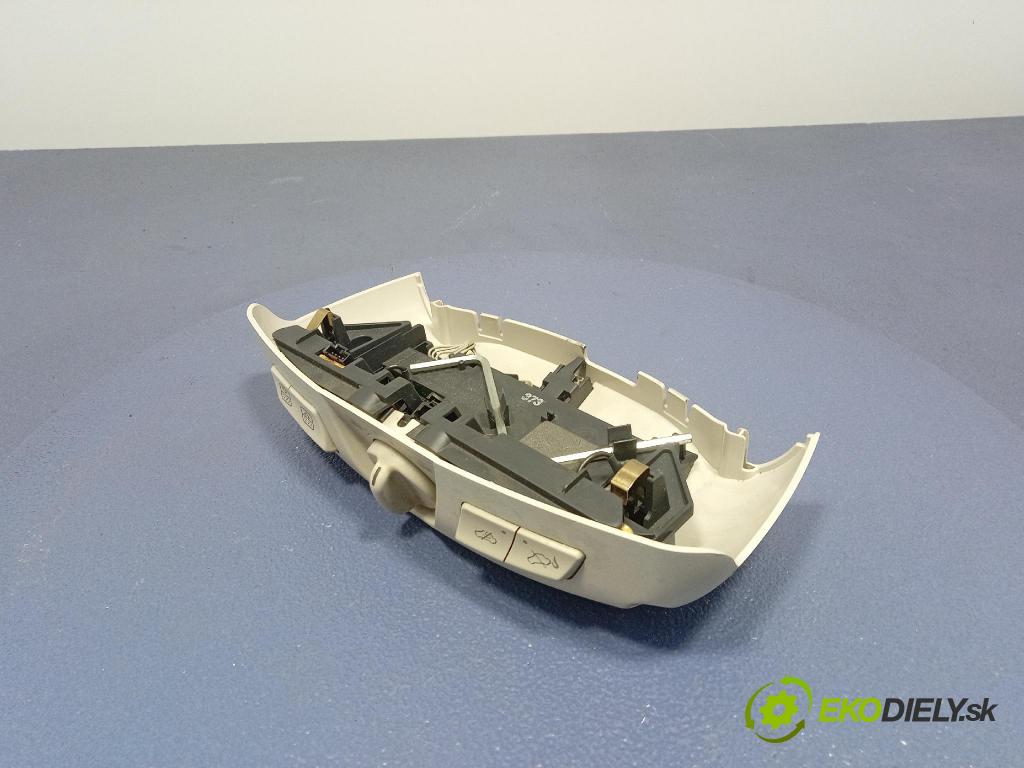 Fiat Stilo 2004 prepínač Strešné okno: 735340483