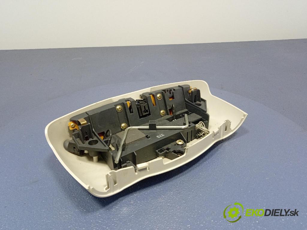 Fiat Stilo 2004 prepínač Strešné okno: 735340483