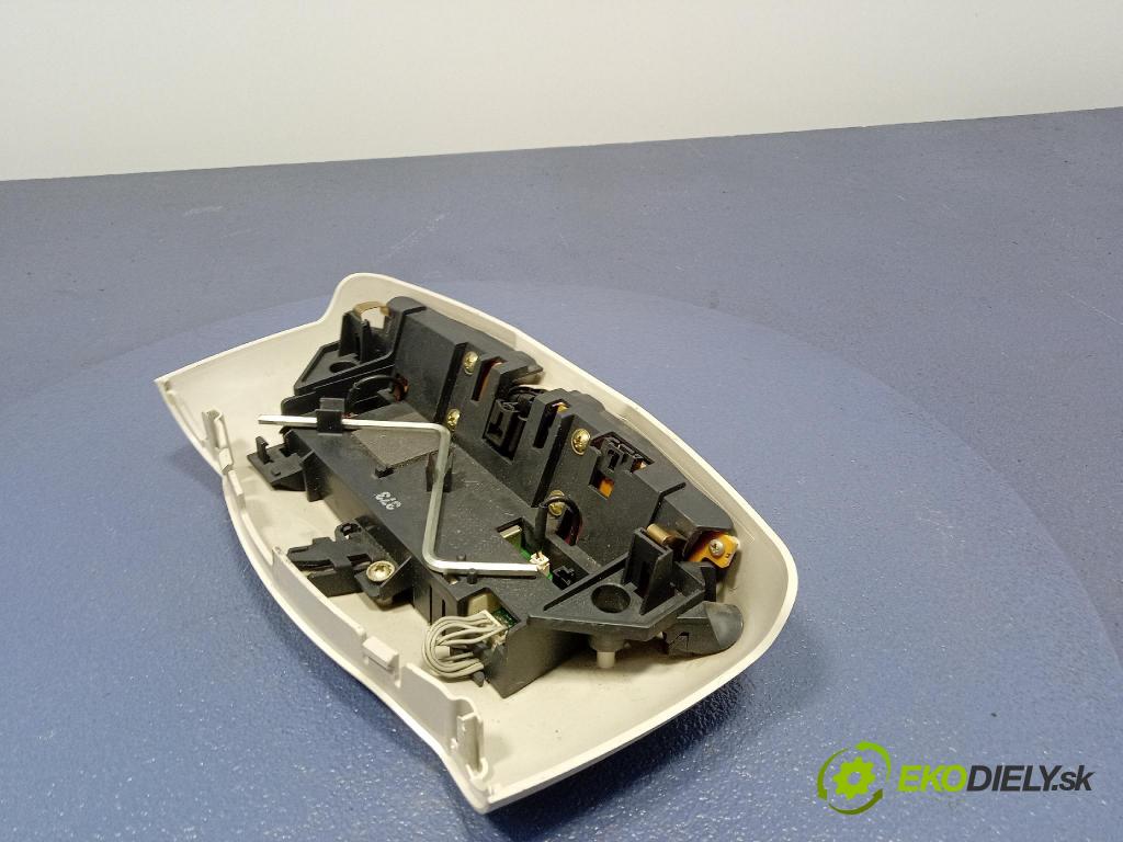 Fiat Stilo 2004 prepínač Strešné okno: 735340483