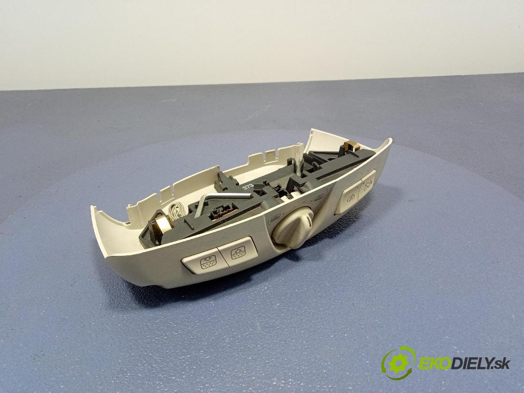 Fiat Stilo 2004 prepínač Strešné okno: 735340483