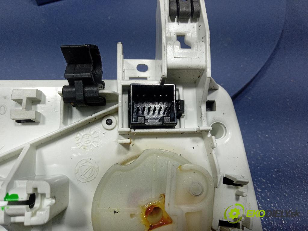 Fiat Stilo 2004 Přepínač Klimatizace: Proud vzduchu 591546100