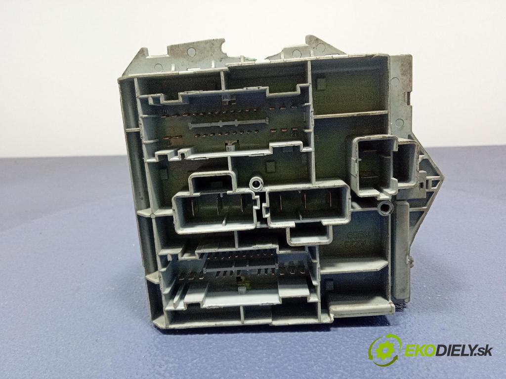 Fiat Stilo 2004 skrinka Poistky: 51790930