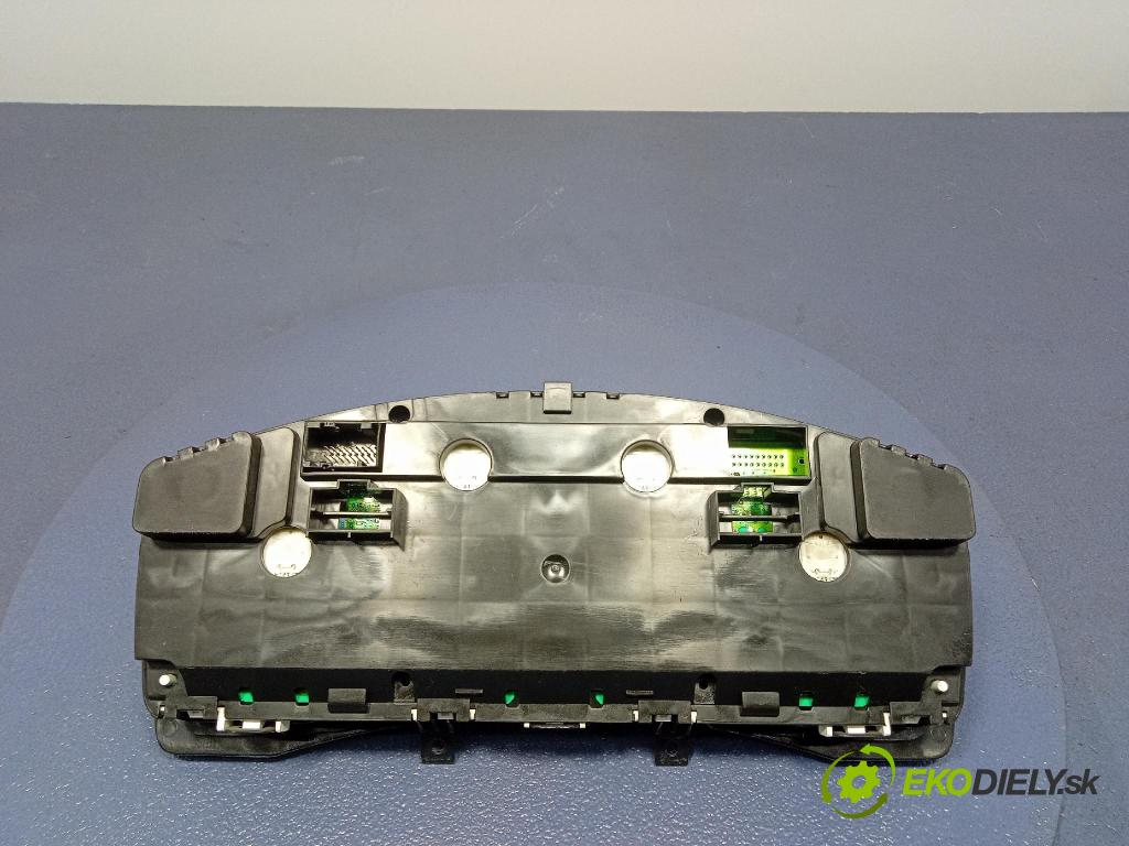 Fiat Stilo 2004 Přístrojová deska 51746761