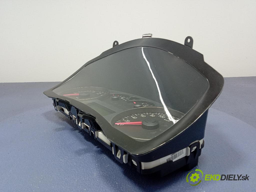 Fiat Stilo 2004 Přístrojová deska 51746761