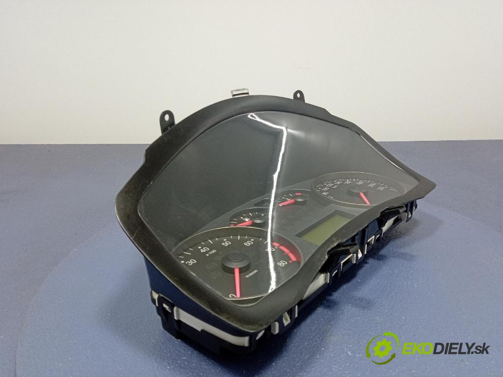 Fiat Stilo 2004 prístrojovka/ budíky 51746761