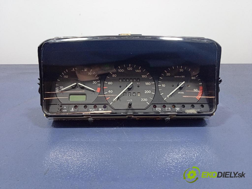 Volkswagen Passat 1.9 tdi 1994 prístrojovka/ budíky 3A0919033C