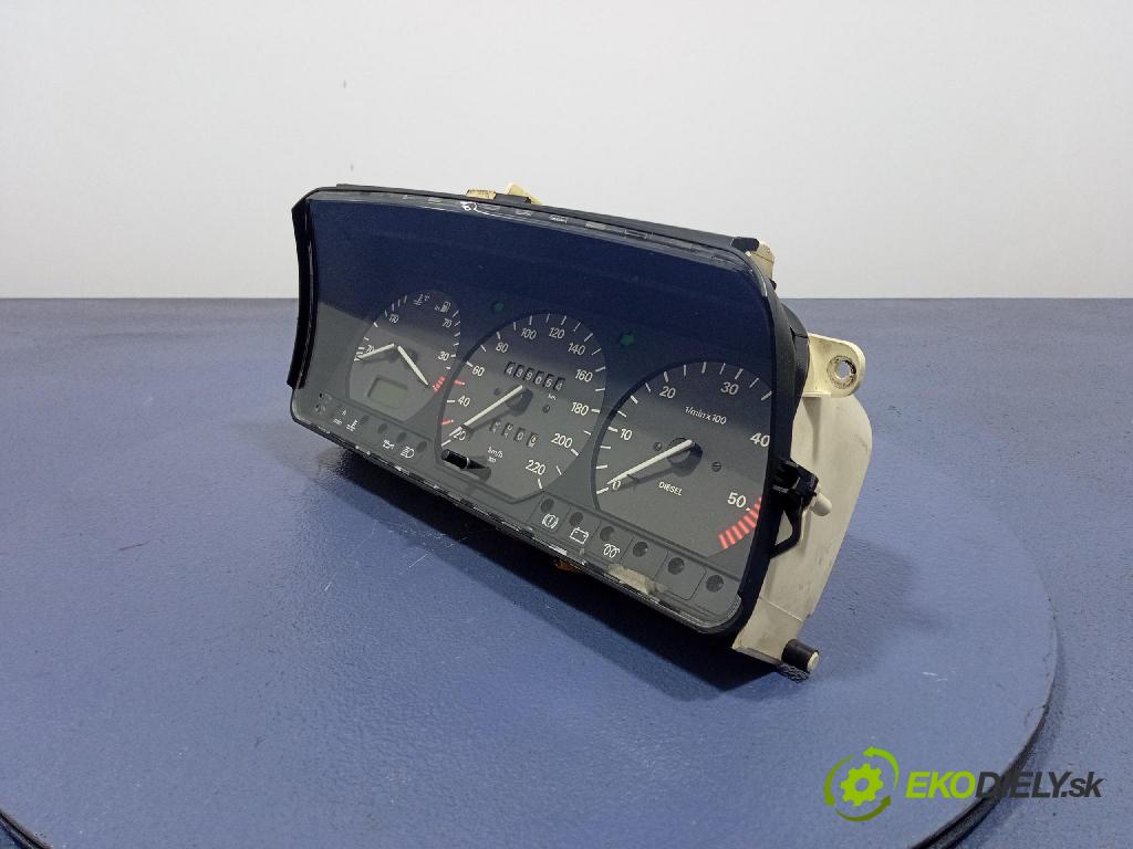 Volkswagen Passat 1.9 tdi 1994 prístrojovka/ budíky 3A0919033C