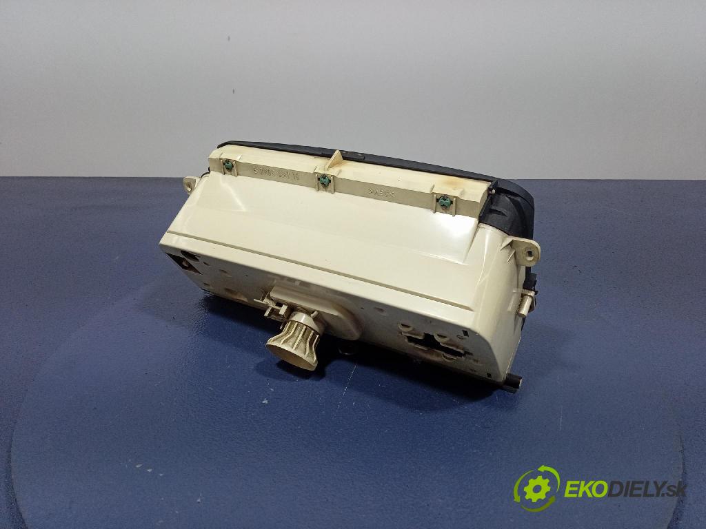 Volkswagen Passat 1.9 tdi 1994 prístrojovka/ budíky 3A0919033C