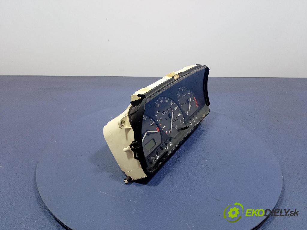 Volkswagen Passat 1.9 tdi 1994 prístrojovka/ budíky 3A0919033C