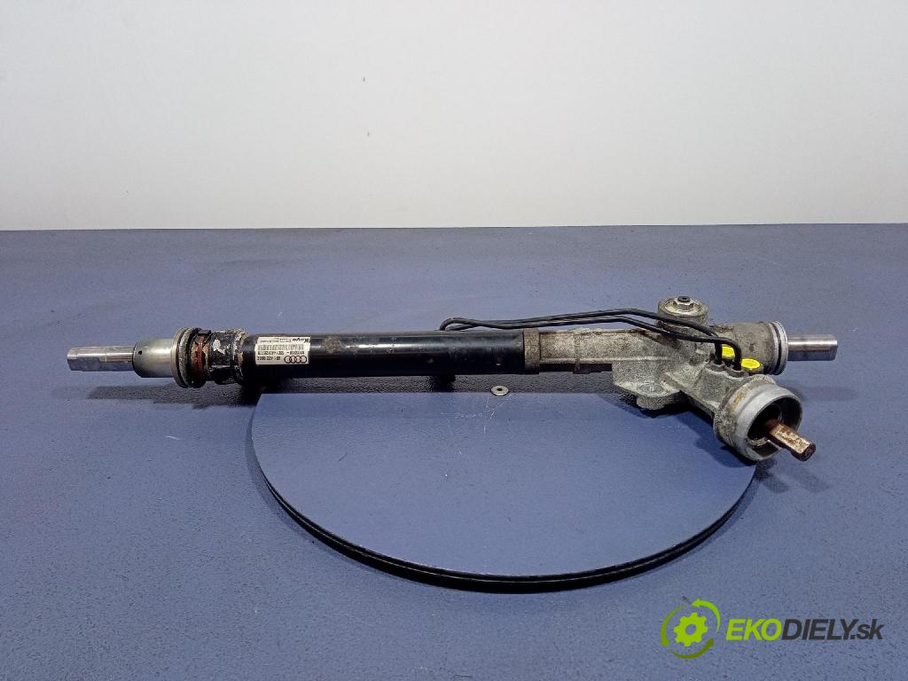 Audi A6 2003 Ozubené kolo: volant 4B1422066E