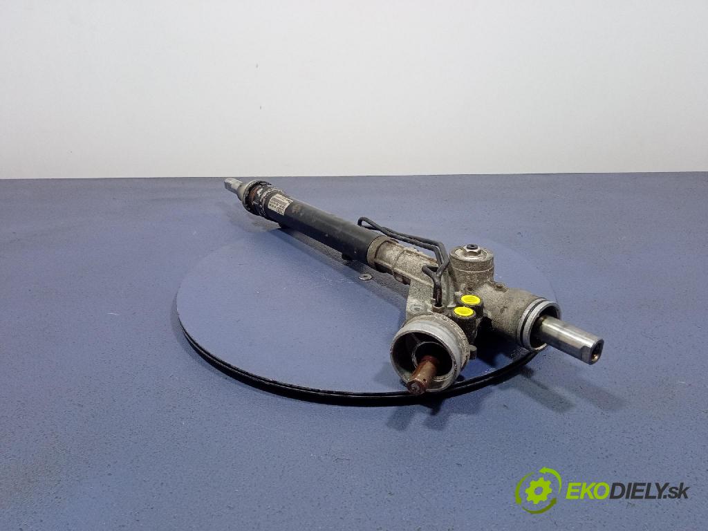 Audi A6 2003 Ozubené kolo: volant 4B1422066E