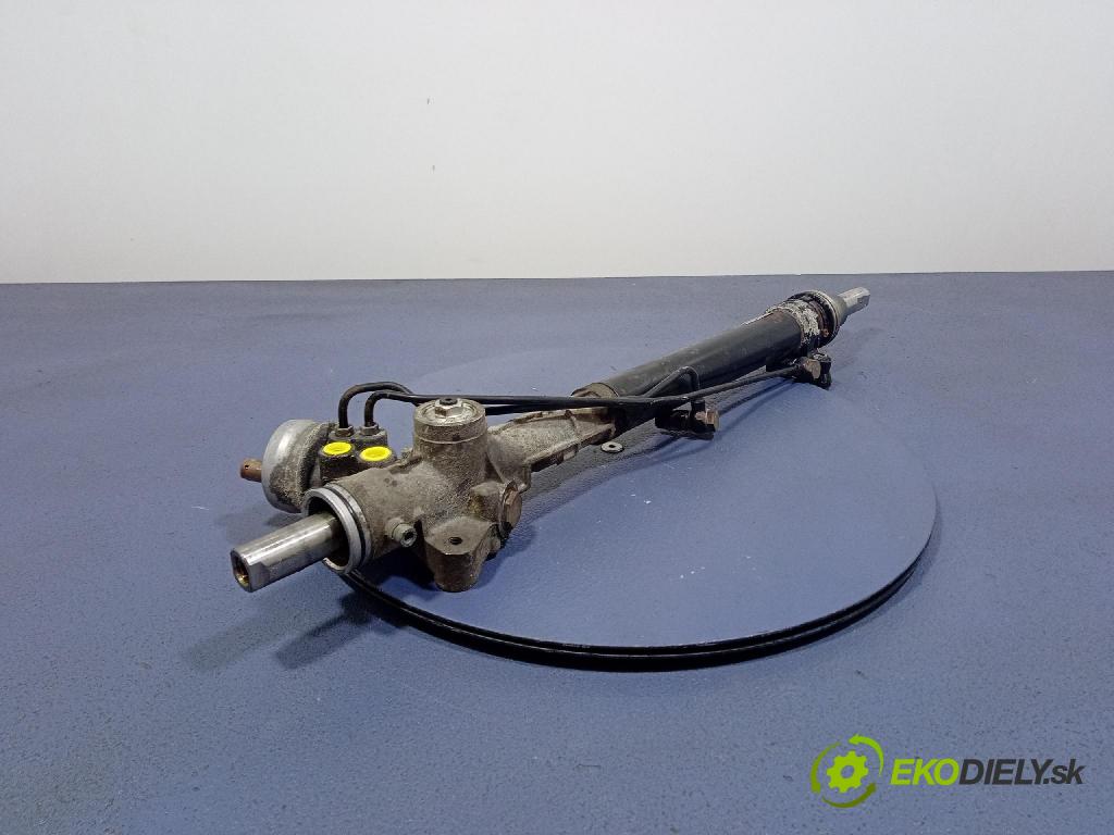 Audi A6 2003 Ozubené kolo: volant 4B1422066E