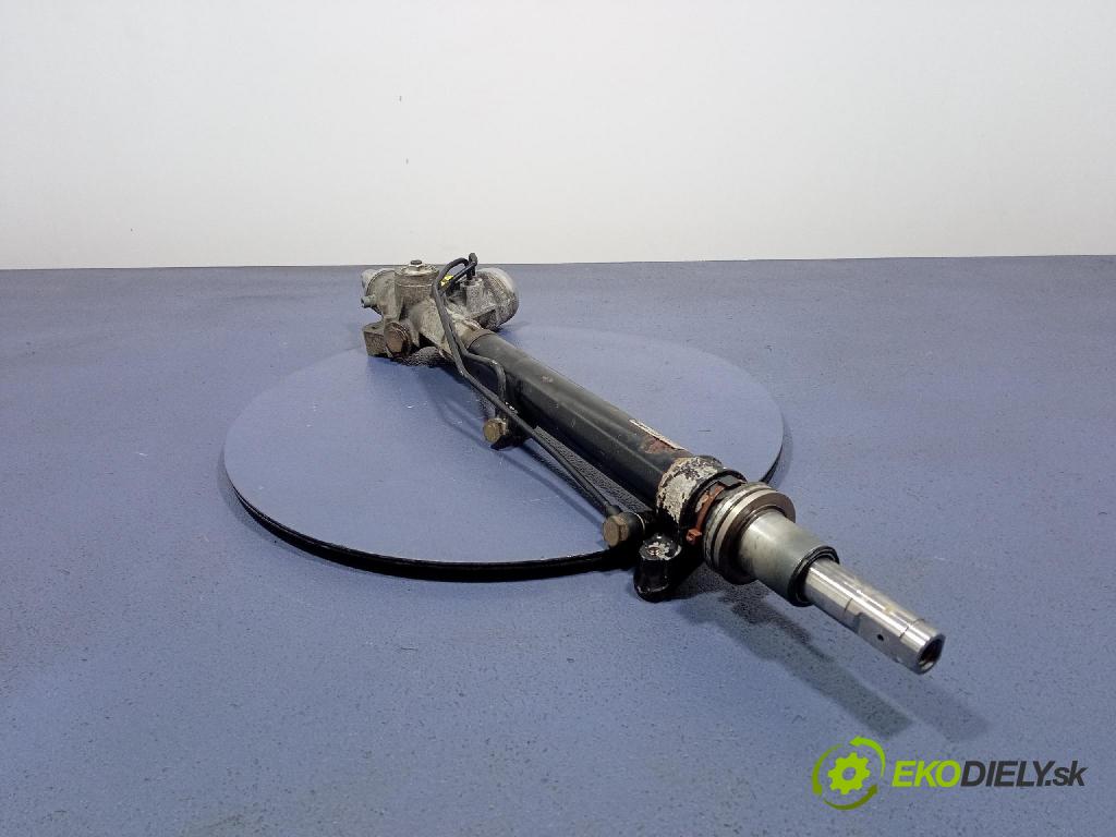 Audi A6 2003 Ozubené kolo: volant 4B1422066E